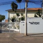 Casa em condomínio fechado com 2 quartos à venda na Rua Severino Soares da Silva, 62, Parque Residencial Regina (Nova Veneza), Sumaré