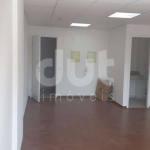 Sala comercial à venda na Avenida Orosimbo Maia, 430, Vila Itapura, Campinas