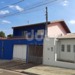 Casa comercial à venda na Rua Leandro Rogério Henrique, 99, João Aranha, Paulínia