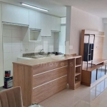 Apartamento com 3 quartos à venda na Rua Luzitana, 43, Bosque, Campinas