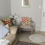 Apartamento com 2 quartos à venda na Avenida Padre Gaspar Bertoni, 567, Jardim Pacaembu, Campinas