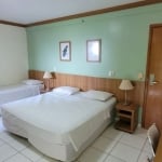 Suite para Venda no Golden Dolphin Grand Hotel em Caldas Novas-GO