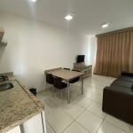 Apartamento de 01 Quarto para Venda no Riviera Park