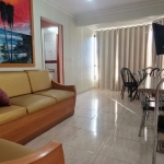 Apartamento de 02 Quartos para venda no Millennium Thermas Residence em Caldas Novas-GO