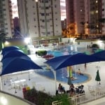 Apartamento de 02 Quartos para venda no Vitoria das Thermas em Caldas Novas-GO