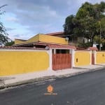 Casa para Venda em Saquarema, Boqueirão, 2 dormitórios, 1 suíte, 2 banheiros, 2 vagas