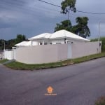 Casa para Venda em Saquarema, Porto da Roça I, 2 dormitórios, 1 suíte, 1 banheiro, 2 vagas