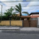 Casa para Venda em Saquarema, Boqueirão, 4 dormitórios, 1 suíte, 2 banheiros, 2 vagas