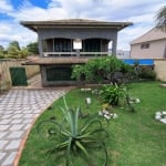 Casa para Venda em Saquarema, Barra Nova, 3 dormitórios, 1 suíte, 3 banheiros, 2 vagas