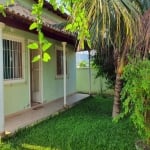 Casa para Venda em Saquarema, Jaconé (Sampaio Correia), 2 dormitórios, 2 suítes, 1 banheiro, 2 vagas