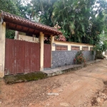 Casa para Venda em Saquarema, Asfalto Velho (Bacaxá), 2 dormitórios, 1 banheiro, 2 vagas