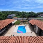 Casa para Venda em Saquarema, Verde Vale (Bacaxá), 3 dormitórios, 1 suíte, 2 banheiros, 3 vagas