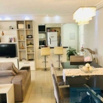 Apartamento para venda tem 87 metros quadrados com 2 quartos em Vila Firmiano Pinto - São Paulo - SP