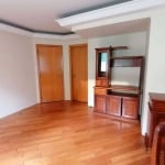 Apartamento para venda tem 91 metros quadrados com 3 quartos em Vila Mariana - São Paulo - SP