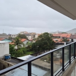 Apartamento de 110 m² na Doutor Celso Dias Gomes - Piratininga - Niterói - RJ, à venda por R$ 970.000