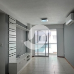 Apartamento de 85 m² na Domingues de Sá - Icaraí - Niterói - RJ, à venda por R$ 750.000