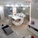 Apartamento de 65 m² na Doutor Paulo César - Icaraí - Niterói - RJ, à venda por R$ 1.050.000