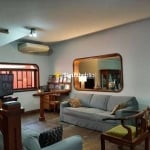 Casa a venda no Bairro Alto da Boa Vista.
