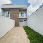 Casa / Sobrado para Venda em Curitiba, Ganchinho, 2 dormitórios, 2 banheiros, 2 vagas