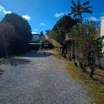 Terreno para Venda em Curitiba, Jardim Social