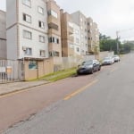 Apartamento para Venda em Curitiba, Pinheirinho, 2 dormitórios, 1 banheiro, 1 vaga