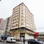 Apartamento para Venda em Curitiba, Centro, 1 dormitório, 1 banheiro