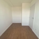 Apartamento para Venda em Curitiba, Novo Mundo, 1 dormitório, 1 banheiro, 1 vaga