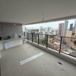 Lindo Apartamento 3 suítes no Caminho das Àrvores