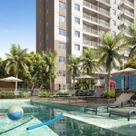 Apartamento com 3 quartos à venda na Santa Quiteria, 311, Parreão, Fortaleza