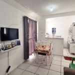 Apartamento com 2 quartos à venda na Rua Monte Líbano, 946, Mondubim, Fortaleza