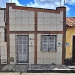 Casa com 2 quartos à venda na Gustavo Sampaio, 1644, Parquelândia, Fortaleza