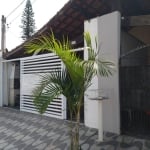 Casa Geminada em Praia Grande!Oportunidade