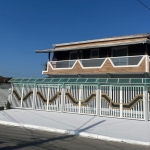 Casa com 2 Dormitórios em Praia Grande!