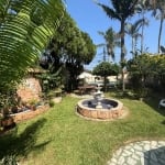 Casa Isolada com Piscina no Bairro Maracanã