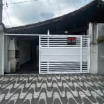 Casa Geminada em Praia Grande!OPORTUNIDADE