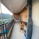 Apartamento tipo cobertura com varanda e churrasqueira, 2 quartos, armários, à venda na Vila Clarice, São Paulo, SP !