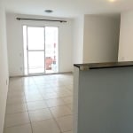 Apartamento locação - 3 dormitórios 70m2 - 1 suíte