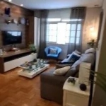 Apartamento em Higienópolis à venda - 2 dormitórios - excelente localização