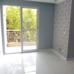 Apartamento Granja Viana - Locação - 2 dormitórios