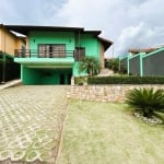 Casa Locação -  Granja Viana - Cotia -Condomínio -  excelente oportunidade - totalmente mobiliada - lazer completo