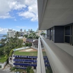 Apartamento para Venda em Salvador, Ondina, 4 dormitórios, 4 suítes, 3 banheiros, 4 vagas