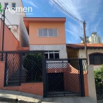 Casa com 3 quartos à venda na Rua Helena Dorleans Tucci Ricci, 37, Água Fria, São Paulo