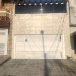 Casa com 2 quartos à venda na Rua Frederico Rubly, 28, Vila Ema, São Paulo