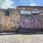 Terreno comercial à venda na Rua Abaiú, 294, Vila Alpina, São Paulo