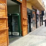 Ponto comercial à venda na Avenida Oratório, 2810, Parque São Lucas, São Paulo