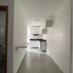 Apartamento com 2 quartos à venda na Rua Alvarães, 184, Cidade Continental, São Paulo