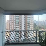 Apartamento à venda na Vila Formosa, São Paulo-SP: 2 quartos, 1 suíte, 2 salas, 2 banheiros, 2 vagas de garagem, 77 m². Venha conhecer essa oportunidade única!