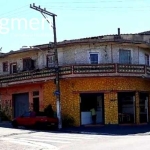 Terreno à venda na Vila Ema ideal para construtores.