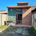 Casa moderna em estilo loft em mongaguá