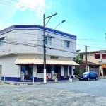 Bar lanchonete e restaurante em mongagua.